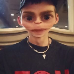 Meet your Posher, William